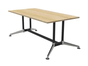 RL Typhoon Metal Meeting Table Frame thumbnail 9