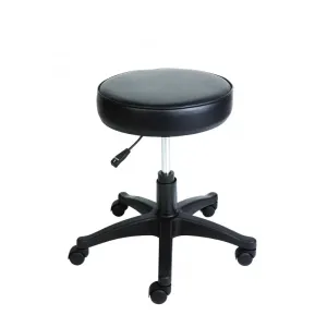 MA Solo PU Upholstered Adjustable Stool thumbnail 1