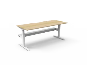 RL Boost Static Single Sided Desk thumbnail 7