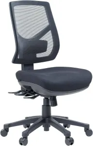 ST Kenzo Mesh Back Task Chair thumbnail 4