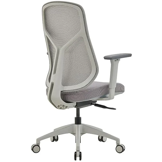 ST Ivory High Meshback Executive Chair