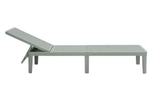 BT Sorrento Sunlounger thumbnail 3