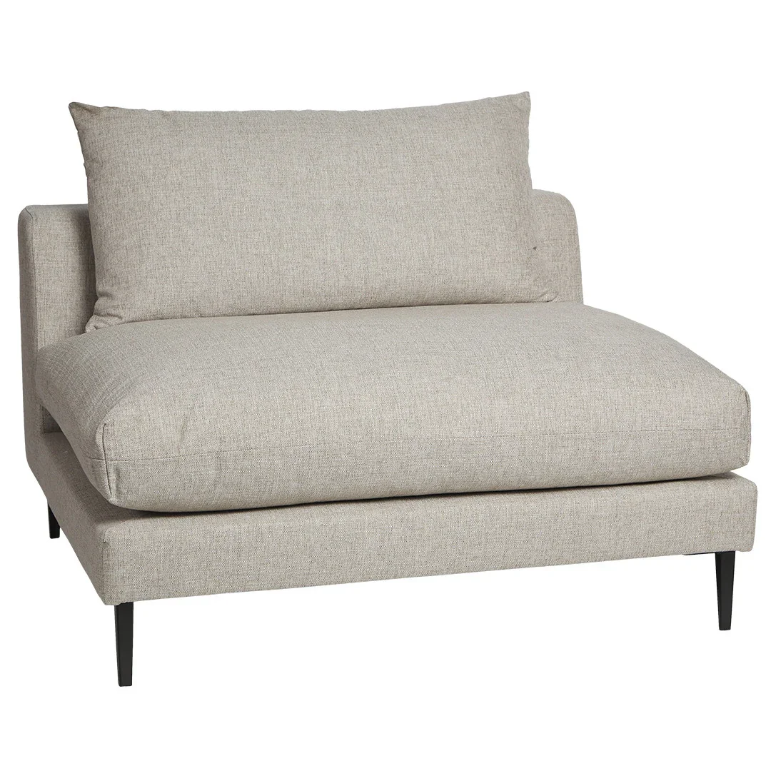 SH Vienna Modular Sofa, Sable