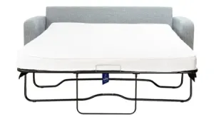 EL Fabulous 3 Seater Chaise with Sofa Bed thumbnail 3