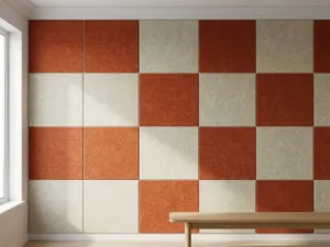 RL Acouline QuickMount Decorative Acoustic Wall Core Tiles thumbnail 2
