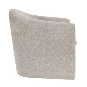 VI Remo Fabric Upholstered Accent Chair thumbnail 2