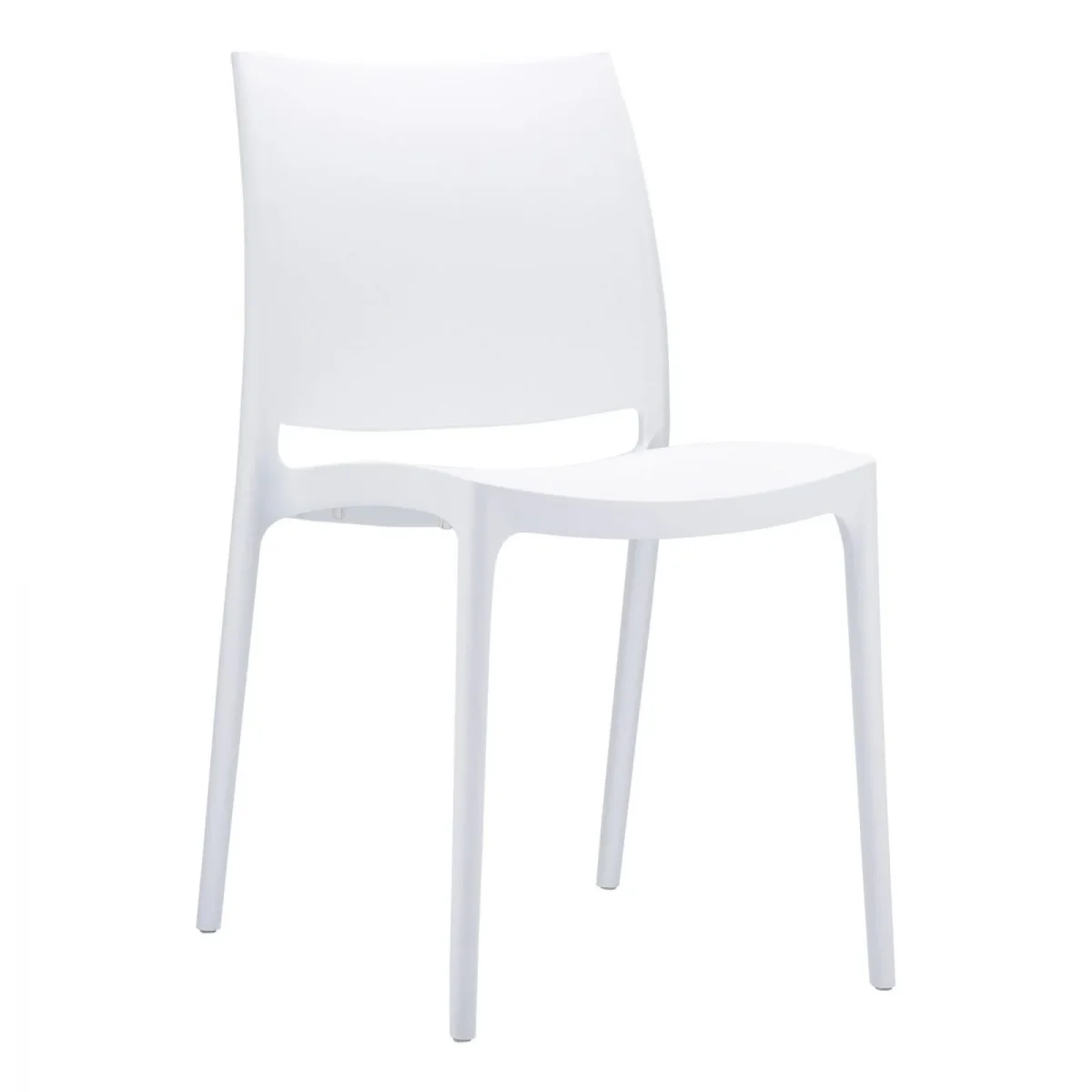 FL Air 4 Piece Outdoor Lounge Setting with Maya Chair