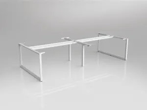 OL Anvil Double Sided 4 Person’s Workspace Frame thumbnail 4