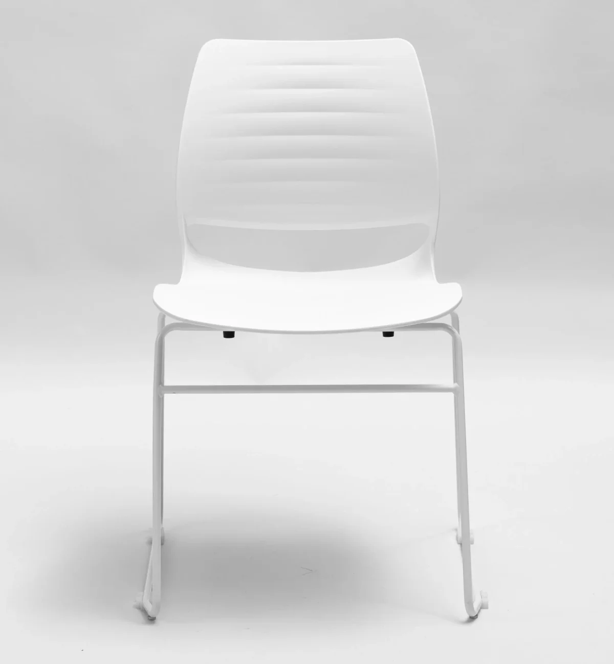 RL Vivid Sled Base Visitor Chair