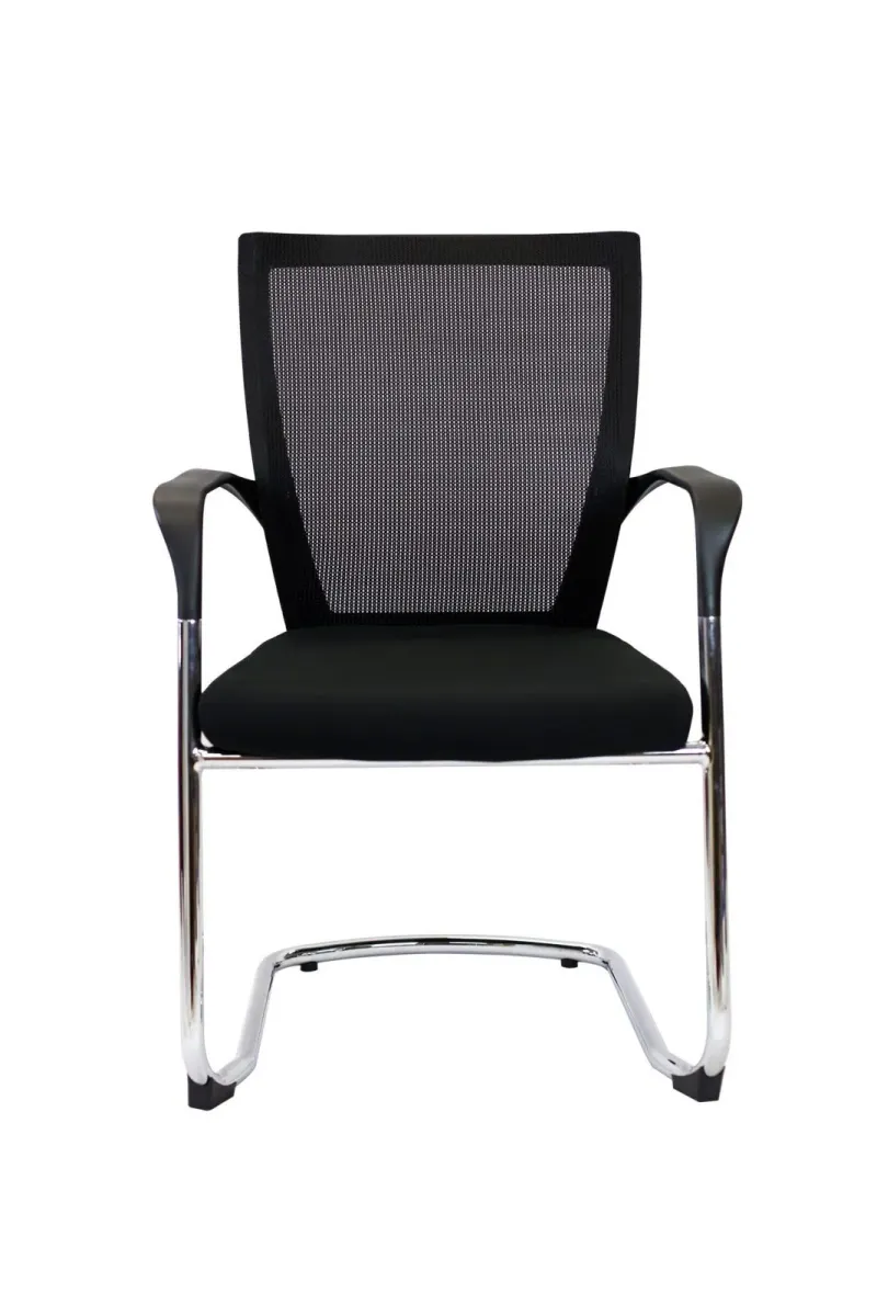 GP Spencer Mesh Back Visitor Chair