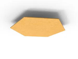 RL Acouline Hive Hexagonal Hanging Ceiling Panels thumbnail 26