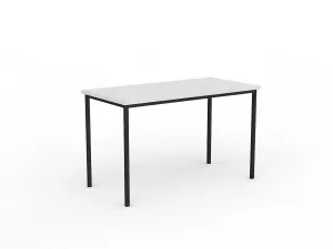 OL AltoSystem Metal Base Canteen Table thumbnail 9
