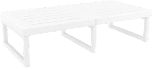 FL Mykonos Hospitality Outdoor Lounge Table thumbnail 10