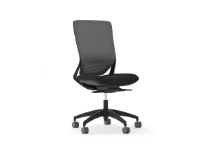OL Engage Mesh Back Boardroom Chair thumbnail 2