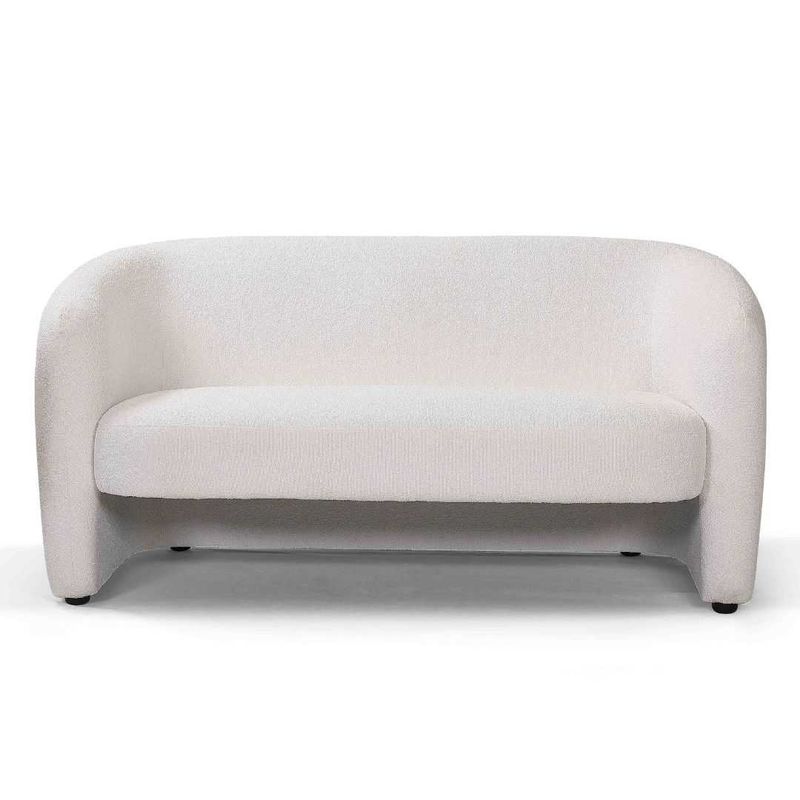 BT Tremayne Fabric Upholstered 2 Seater Sofa
