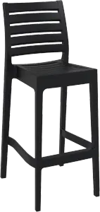 FL Ares Hospitality Outdoor Barstool thumbnail 10