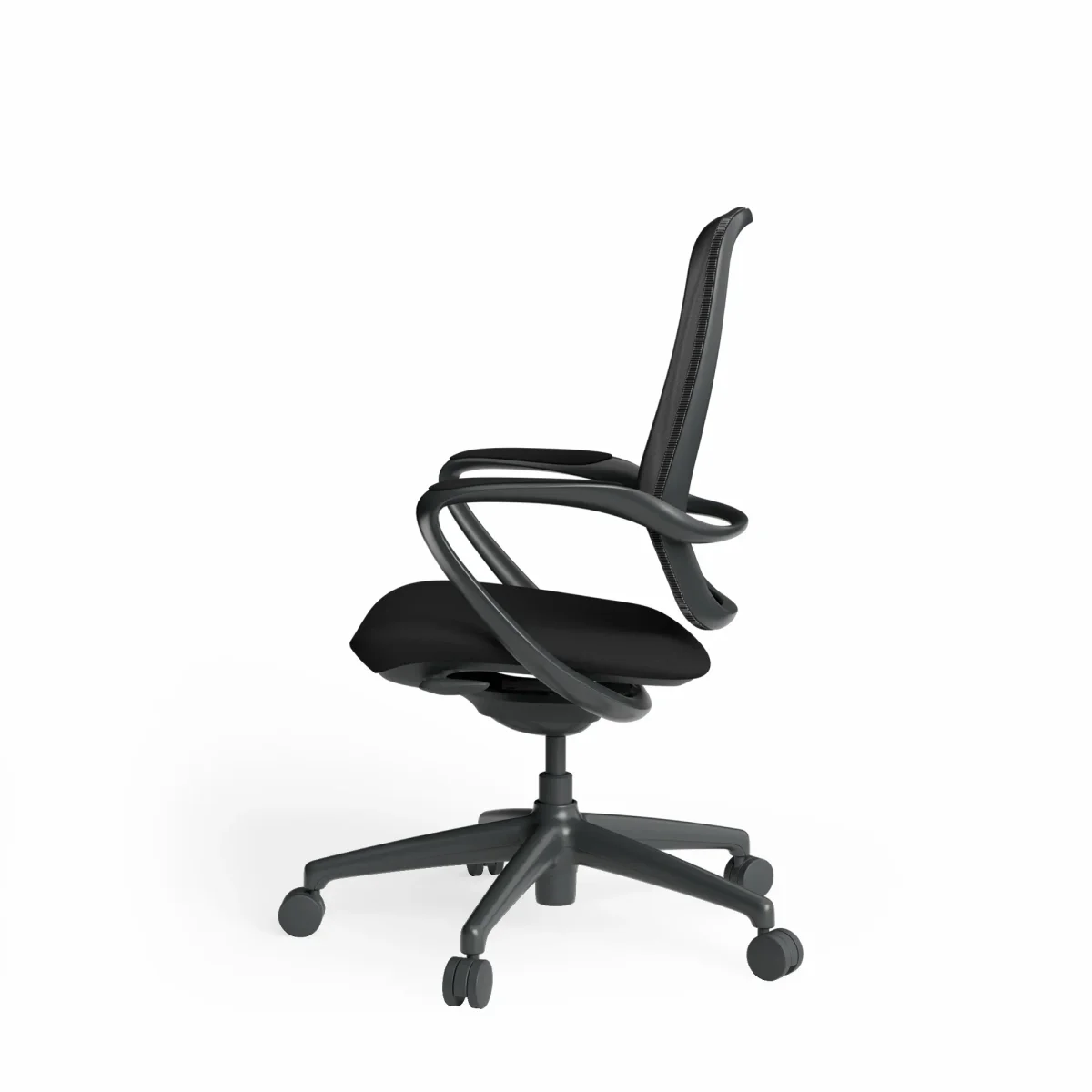 OL Astral Mesh Back Task Chair