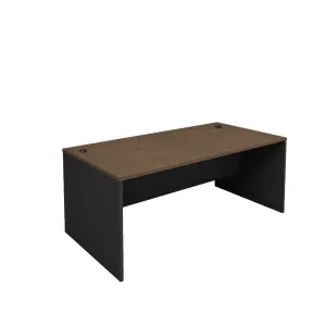 GP Regal System Rectangle Open Desk thumbnail 2