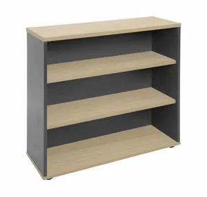 RL Rapid Worker Bookcase thumbnail 9