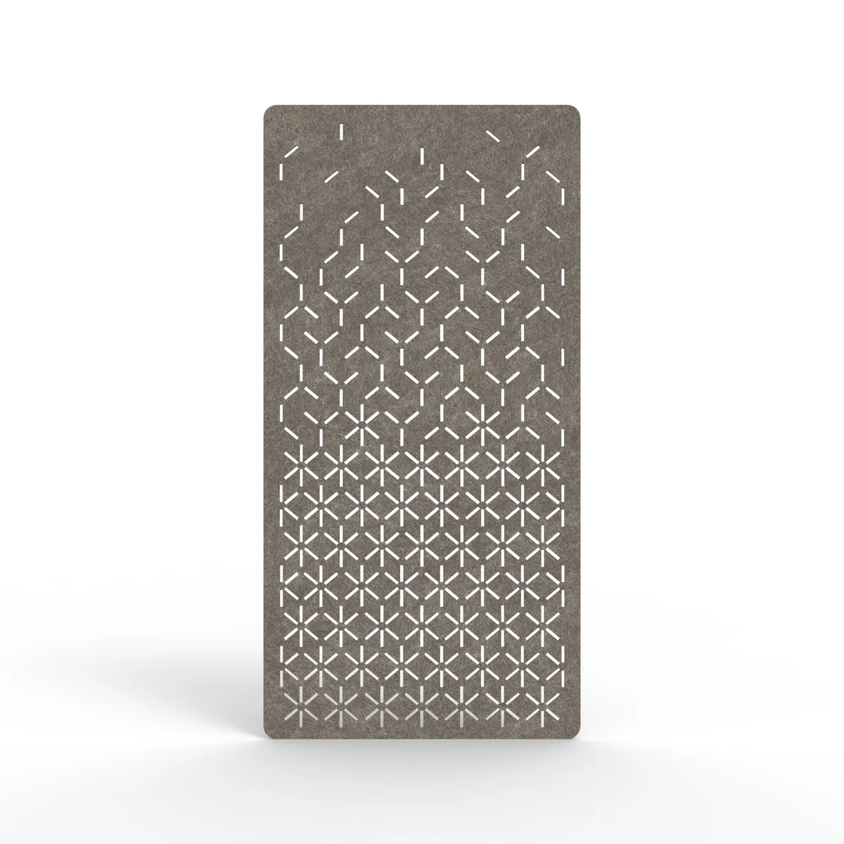 RL Bloom Decorative Workplace Divider Hanging Screen