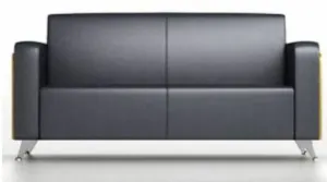 GP Novara Office Sofa thumbnail 2
