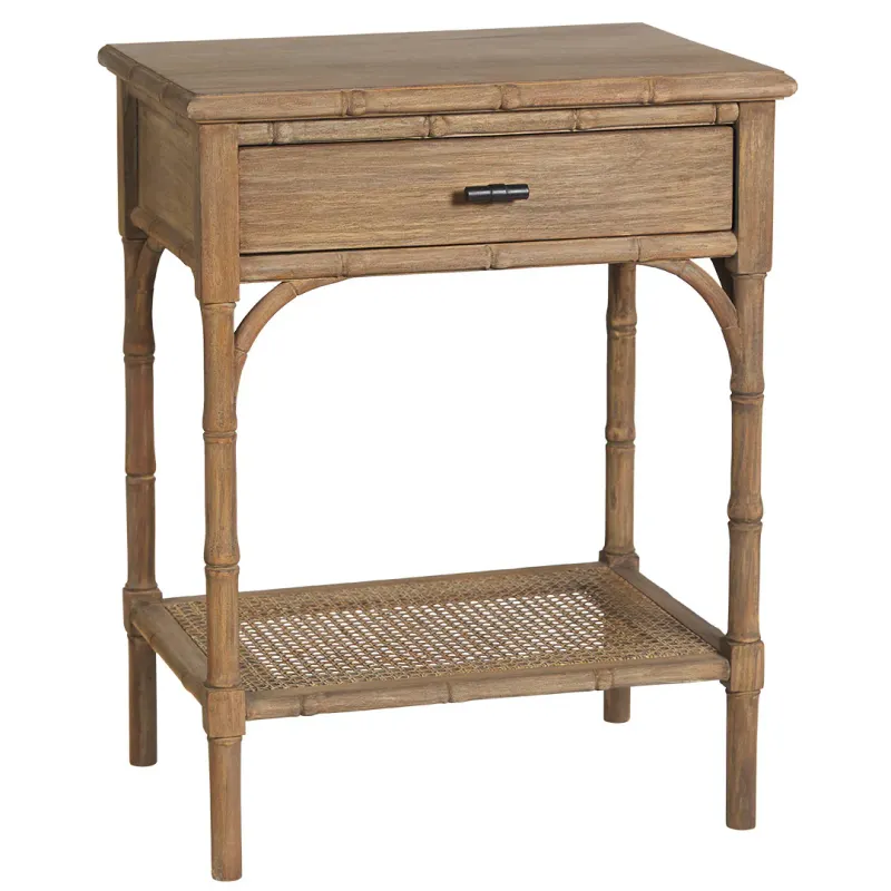 SH Portsmouth Bedside Table
