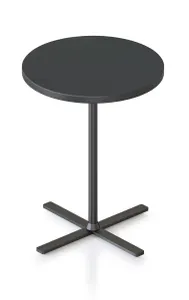 RL Kolo Metal Leg Round Coffee Table thumbnail 5