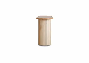 VI Adsila Solid Timber 5 Drawer Tallboy thumbnail 7