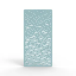 RL Pulse Decorative Workplace Divider Hanging Screen thumbnail 11