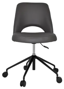 EZ CHAIR ALBURY CASTOR V2 BLACK thumbnail 13