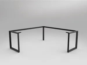 OL Anvil 90° Corner Workstation Frame thumbnail 3
