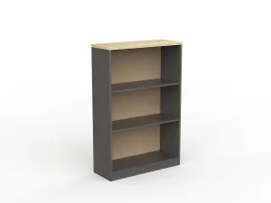 OL AltoSystem Bookcase thumbnail 2