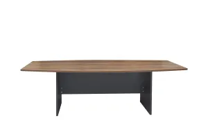 GP Boat Shape Boardroom Table Top thumbnail 10