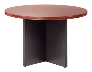 GP OMsystem Commercial Office Round Meeting Table thumbnail 6