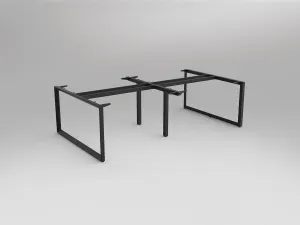 OL Anvil Double Sided 4 Person’s Workspace Frame thumbnail 12