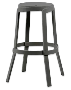 EZ STOOL STACK MAXI 765 BASALTO thumbnail 1