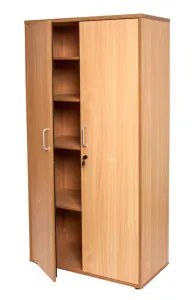RL Rapid Span 2 Door Lockable Cupboard thumbnail 5