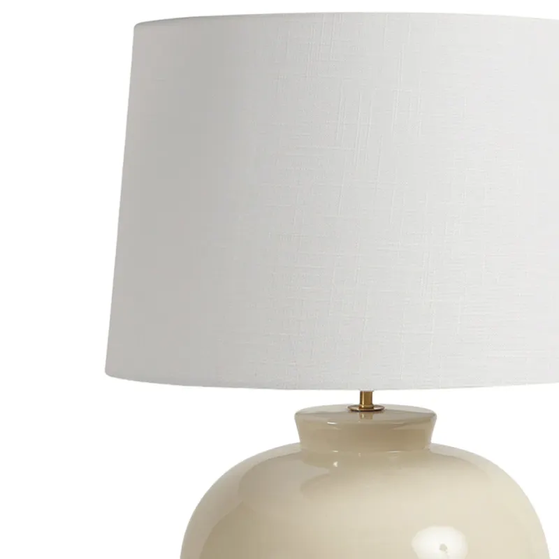 SH Beach Sand Lamp