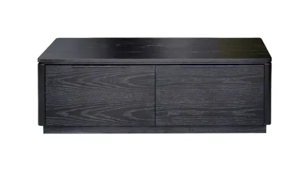 MD Strasbourg Coffee Table with 2 Drawers