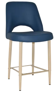 EZ STOOL ALBURY SIDE 650 METAL BIRCH thumbnail 17