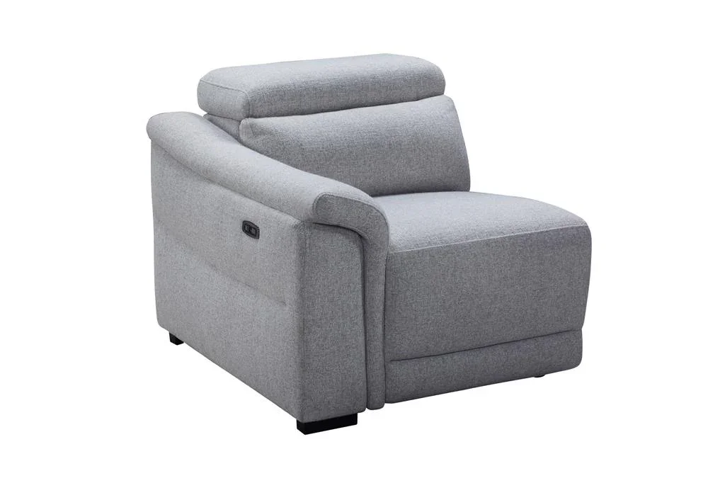 VI Robbie Fab Home Theatre - Grey