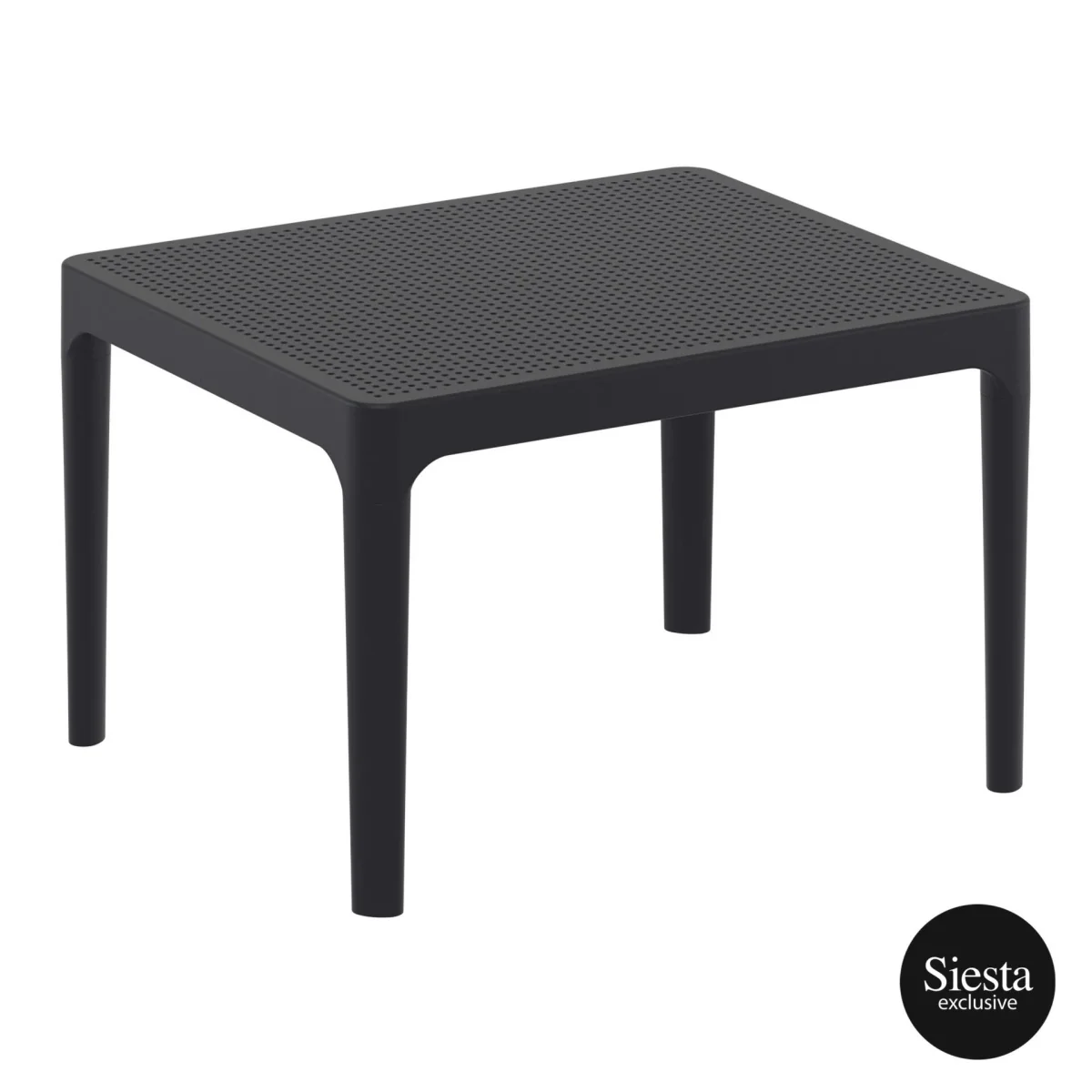 FL Sky 3 Piece Outdoor Lounge Setting with Side Table thumbnail 10