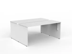OL AltoSystem Shared 2-User Workspace – White thumbnail 10