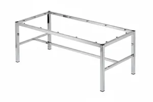 DD CC Plus Metal Frame for Custom Made Table Frame thumbnail 1