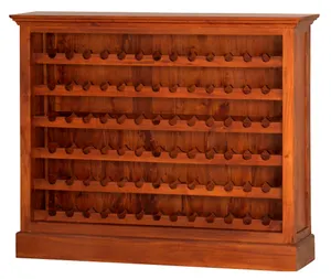 CT Wine Rack Wide (78 wine bottles) thumbnail 3