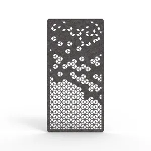 RL Cell Decorative Workplace Divider Hanging Screen thumbnail 7