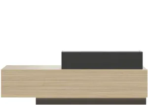 DD Jewell Premium Reception Counter thumbnail 2