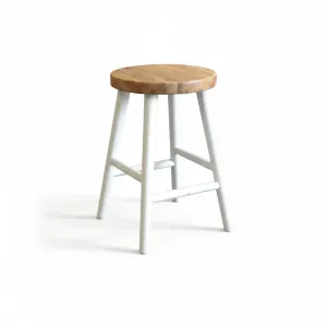 MF Tiffny Solid Timber Bar and Counter Stool thumbnail 15