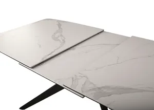 DD Axel Extendable Meeting Table thumbnail 4
