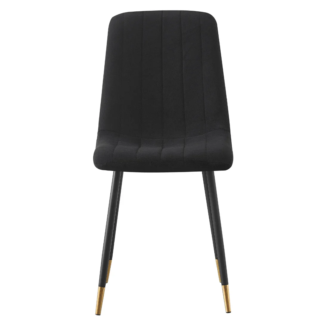 BT Theo Velvet Upholstered Dining Chair